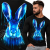 LONGSLEEVE ZWIERZĘTA   KRÓLIK